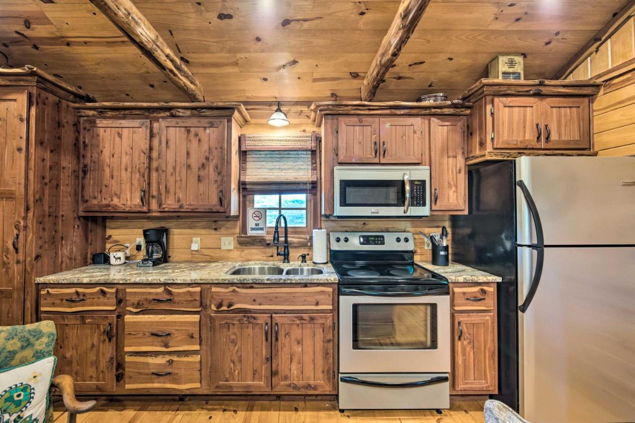 New The Deer Cabin Peaceful Refuge In East Texas Ben Wheeler Exterior foto
