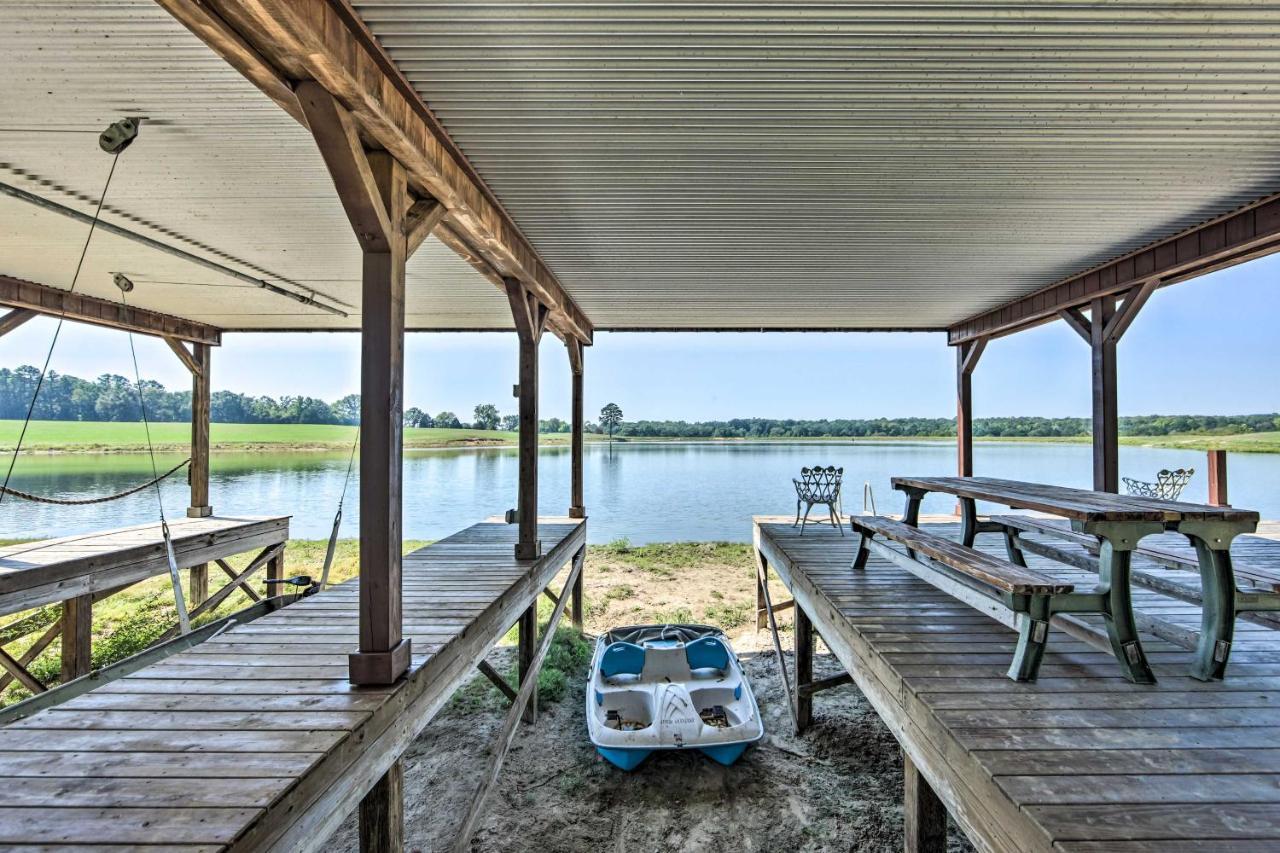 New The Deer Cabin Peaceful Refuge In East Texas Ben Wheeler Exterior foto