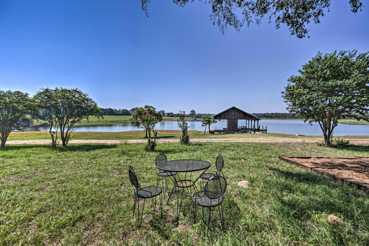 New The Deer Cabin Peaceful Refuge In East Texas Ben Wheeler Exterior foto