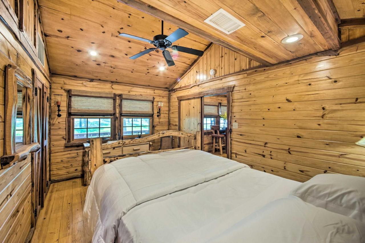 New The Deer Cabin Peaceful Refuge In East Texas Ben Wheeler Exterior foto