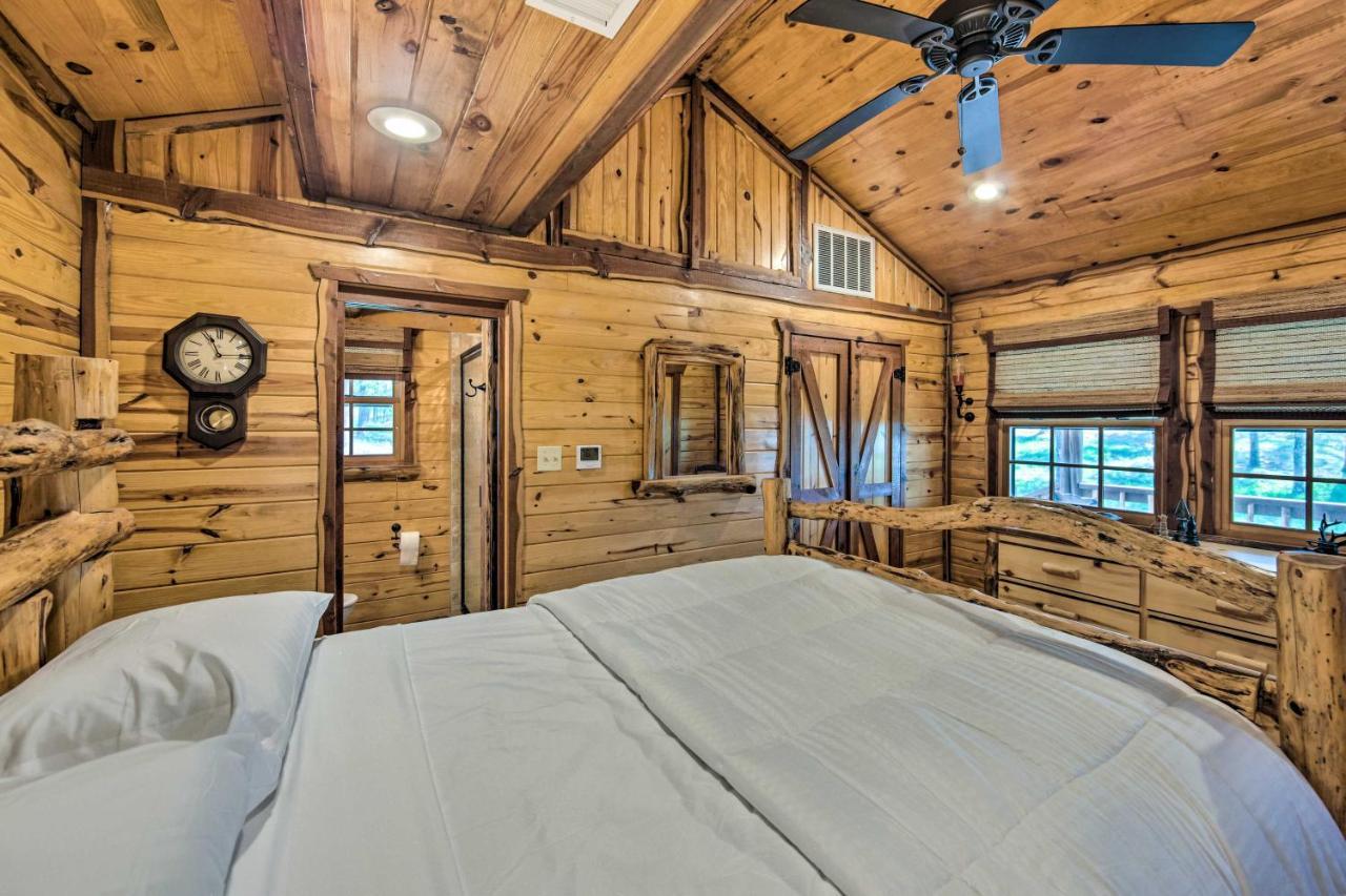 New The Deer Cabin Peaceful Refuge In East Texas Ben Wheeler Exterior foto