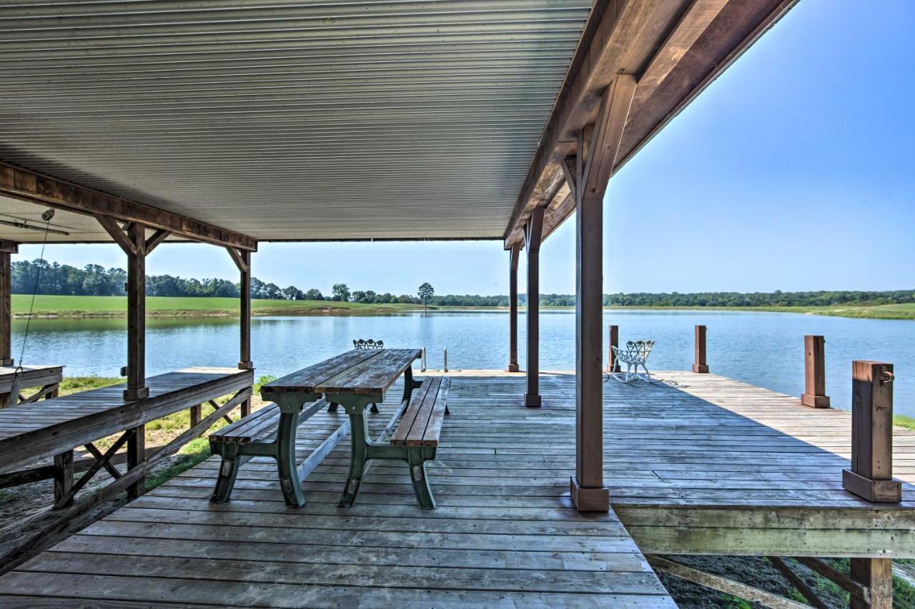 New The Deer Cabin Peaceful Refuge In East Texas Ben Wheeler Exterior foto