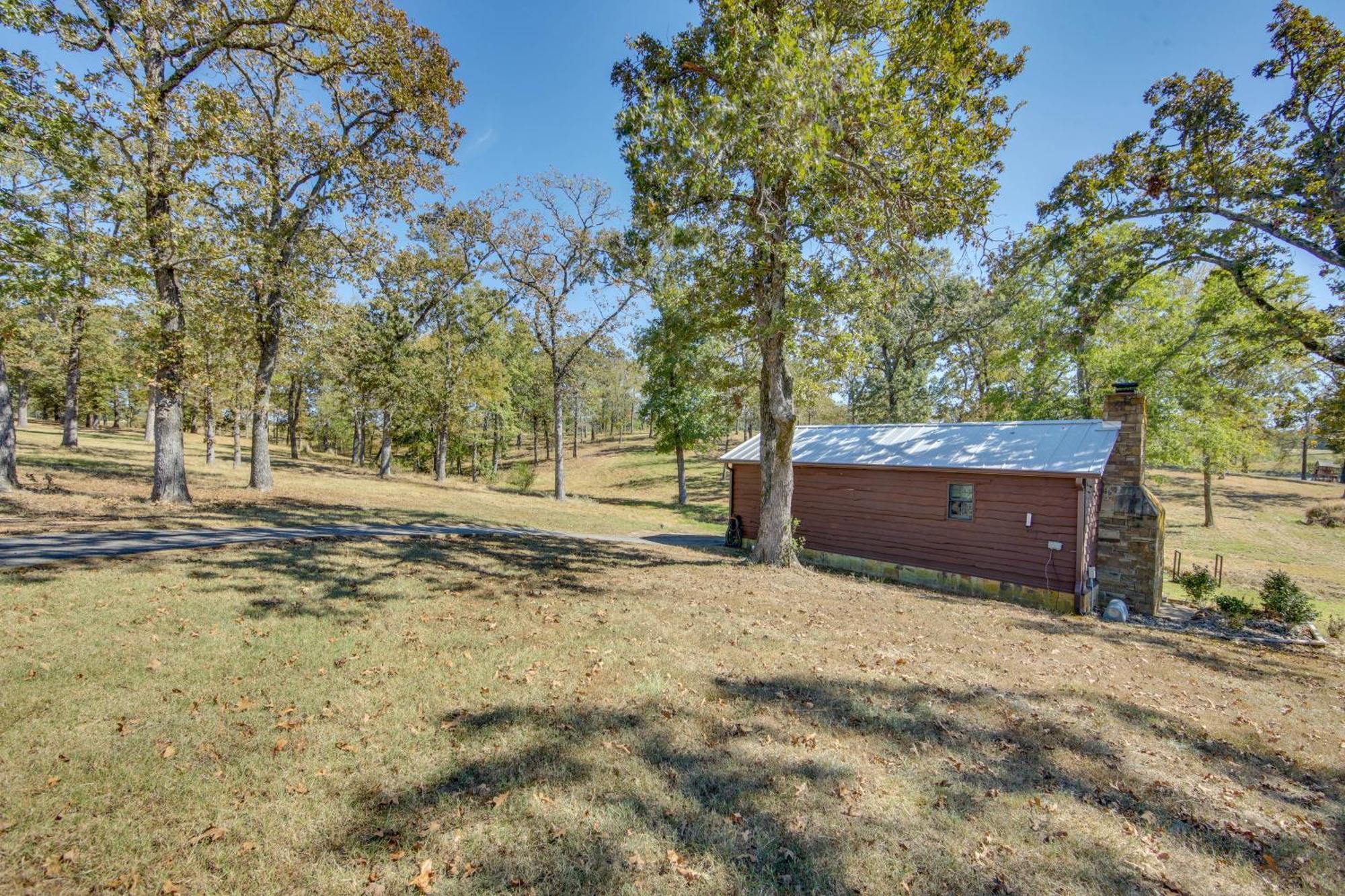 New The Deer Cabin Peaceful Refuge In East Texas Ben Wheeler Exterior foto